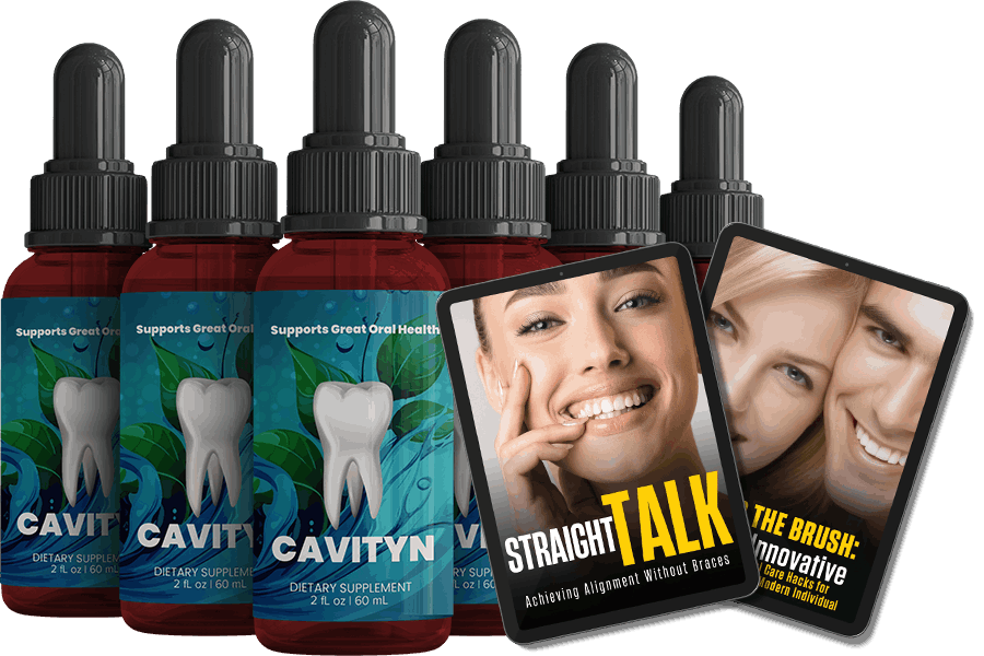 buy cavityn supplement